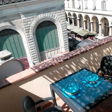 La Terrazza Di San Lorenzo Firenze Eksteriør bilde